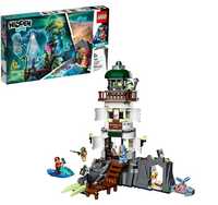 LEGO Hidden Side  70431 - Farul Intunericului - Lighthouse of Darkness