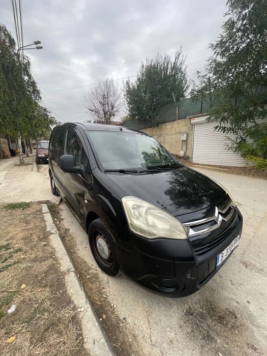 Citroen Berlingo 1.6л
