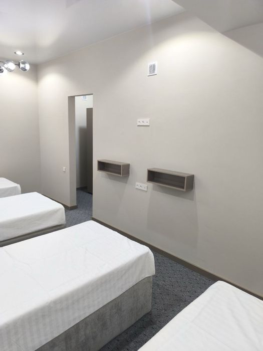 Продаётся Новая постройнная Гостиница на Ханабаде