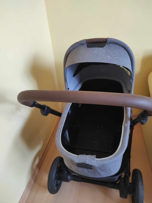 Easy walker harvey 2