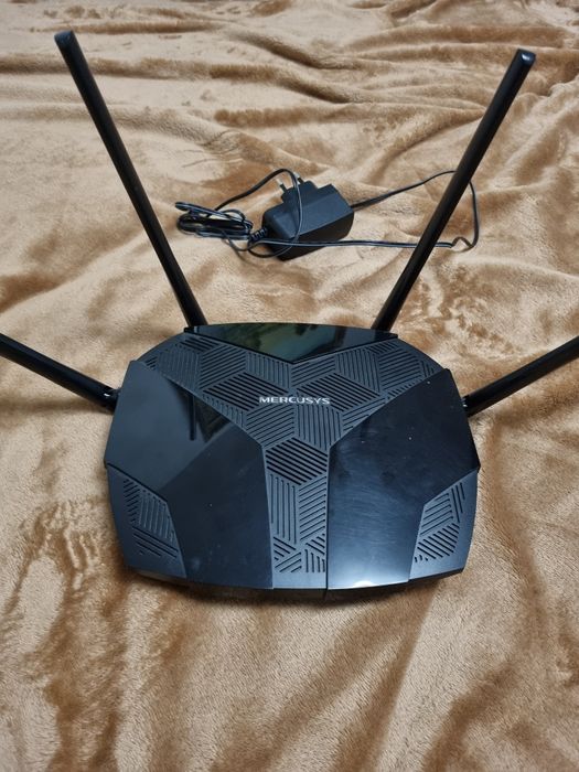 Wi-fi Router Mercusys