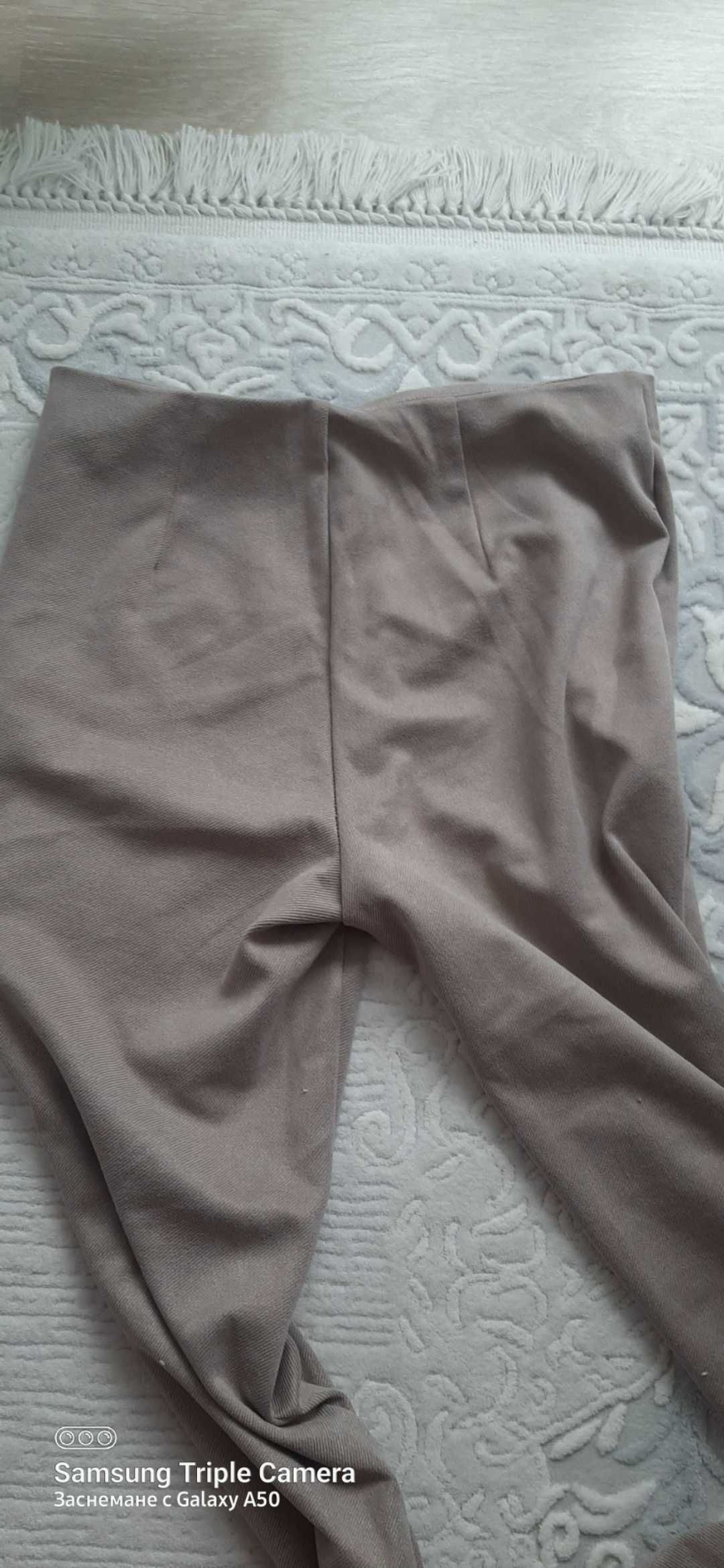 Zara клин М размер
