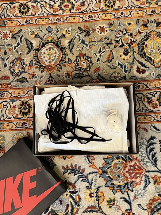 Jordan 1 High Dark Mocha