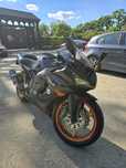 Vând motocicletă KAWASAKY NINJA ZX600J 

Pretul este negociabil