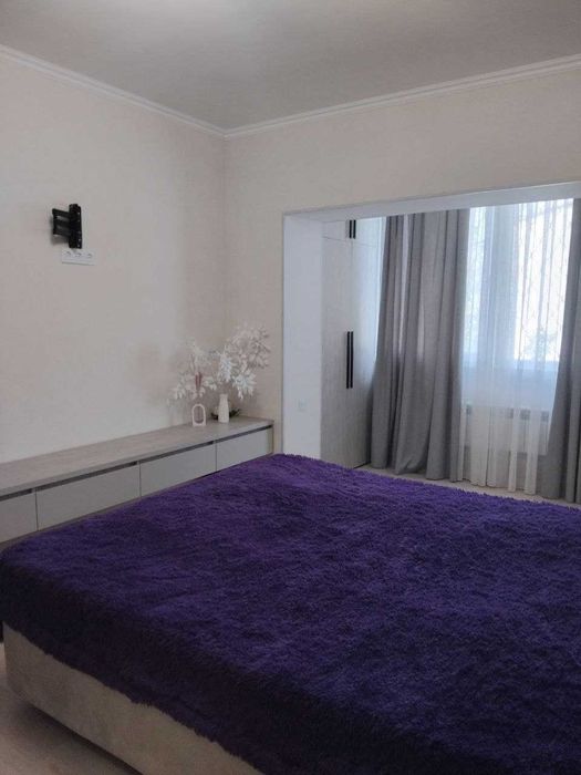 ДАРХАН! Продается 3+2 Объединенная квартира