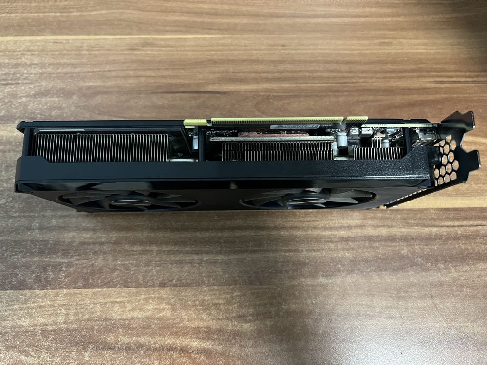 Gainward Ghost Nvidia Geforce RTX 3060TI 8GB