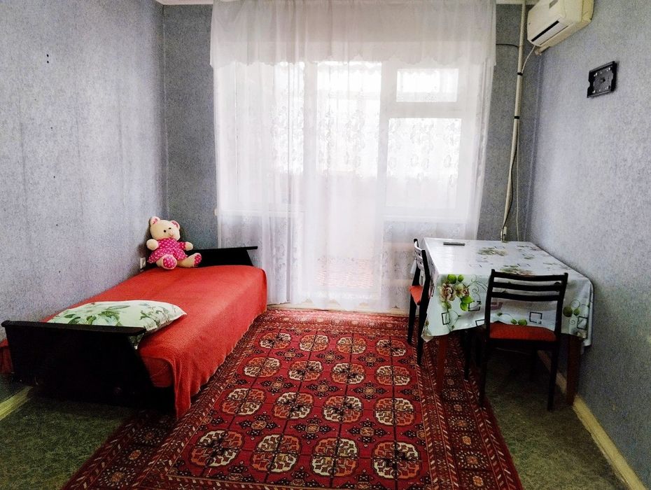 Срочно продаю 2х комнатную квартиру на Горгазе