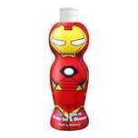 Sampon Marvel Iron Det 1