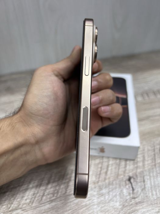 Iphone 16pro 100yomkst