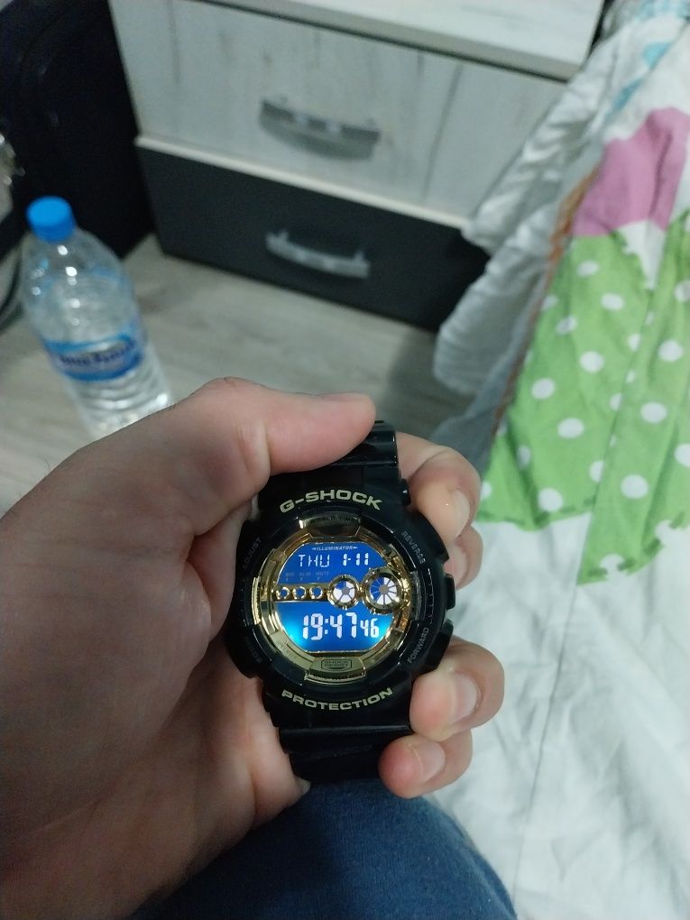 Casio Original - Касио