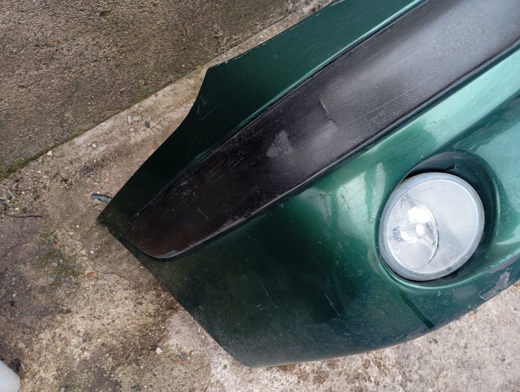 Предна броня Renault Scenic