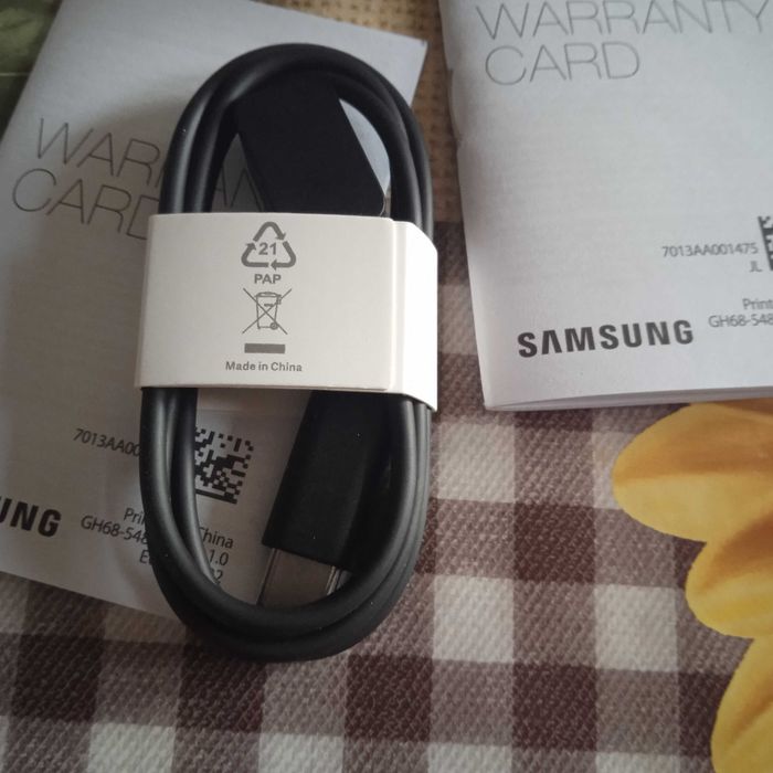 Galany Fit3 + протектор за екрана