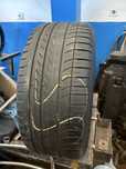 Anvelope Goodyear  285/45 R19 / 255/50 R19 DOT 2017