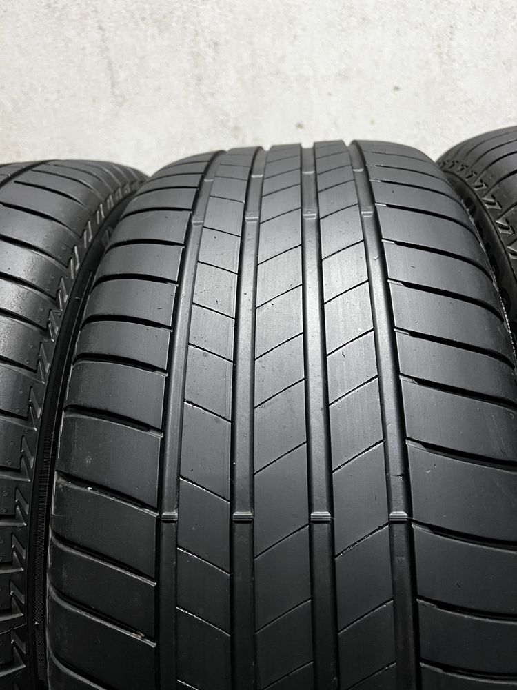 265/50/20 BRIDGESTONE, 6мм, DOT: 20г.