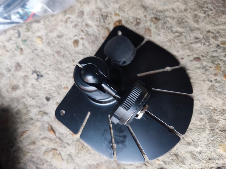 Vind displei 12 V utilaje