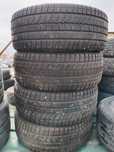 Продам липучку китай 255/55/R19 резина в отличном состоянии.