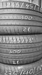 anvelope 245/45/18 cu 275/40/18 GOODYEAR vara