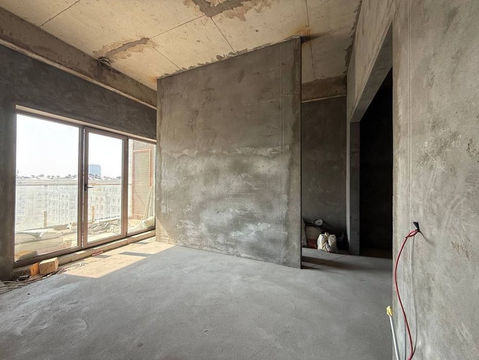 Продаётся квартира самом центре города Ташкент Сити Гарден