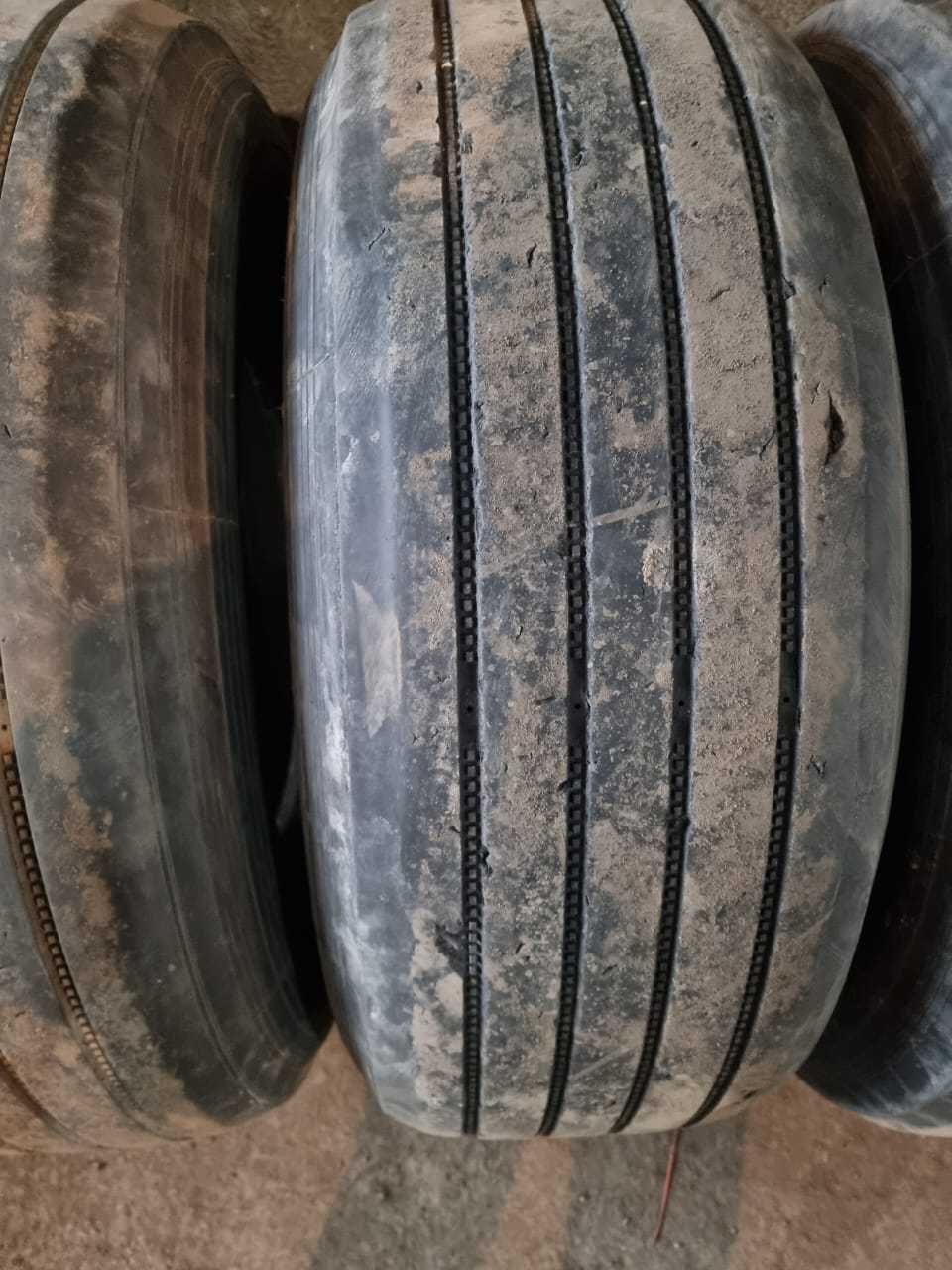 Продаю шины 385/65