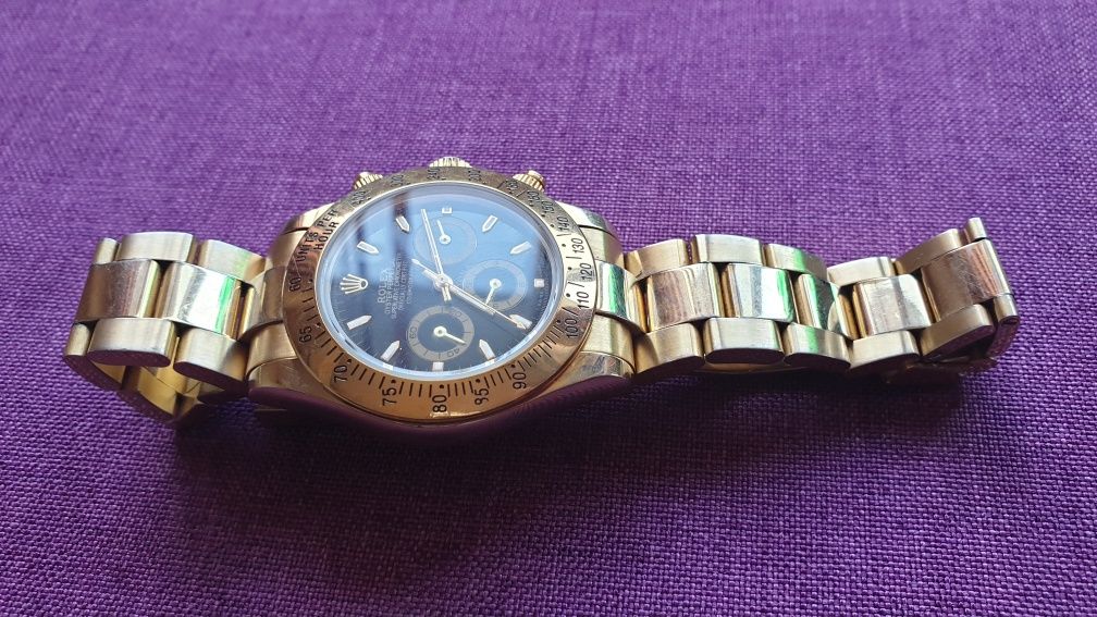 Rolex Winner 24 ad Daytona 1992 , 18к - 700лв