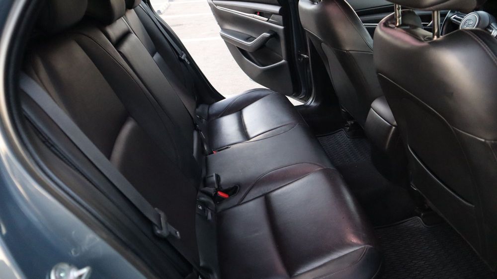 Vand Mazda 3 2019, e-Skyactiv G122 MHEV Plus Full Option
