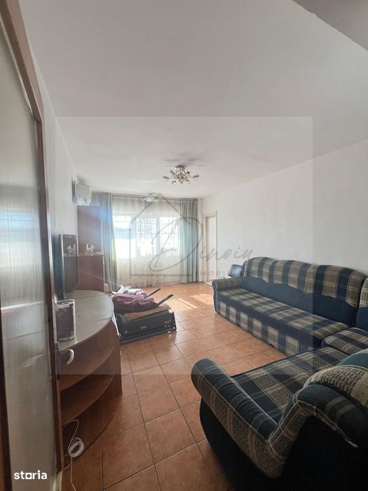 Apartament 4 camere McDonald's Colentina I Parc Plumbuita