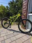 MTB Bergamont Encore 7.0 Enduro DH 27.5