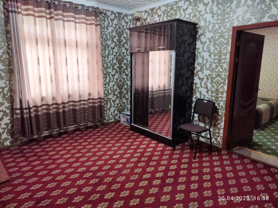 5 xonali kvartira zudlik bilan sotiladi