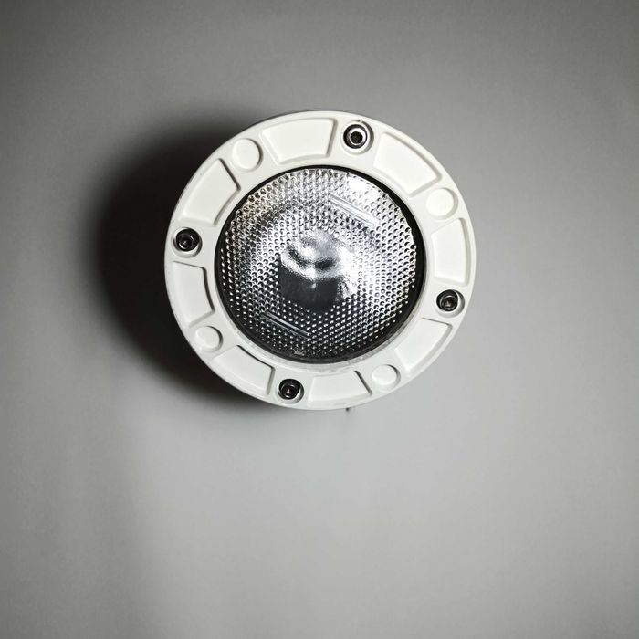 Aplica spot exterior Castaldi Lighting, iluminat arhitectural, vintage