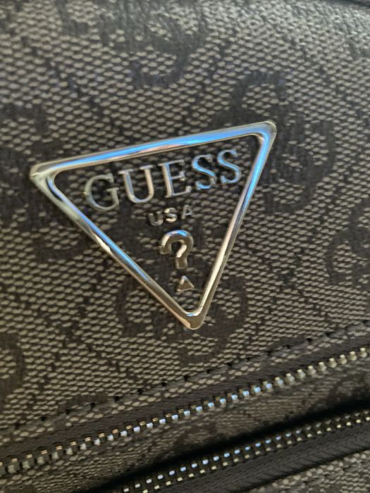 Раница оригинална Guess