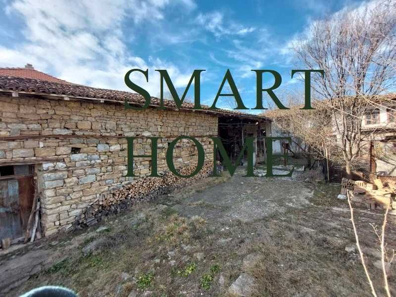 Продава се Къща в с. Самоводене, Област Велико Търново - 58 кв.м за 633 €/кв.м - Снимка #1