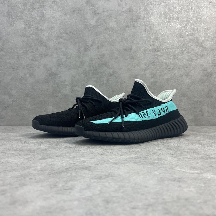 Adidas Yeezy Boost 350 V2 Sky Blue - 40/41