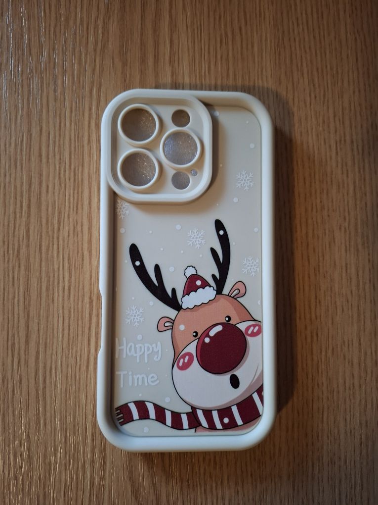 Huse Iphone 16 Pro
