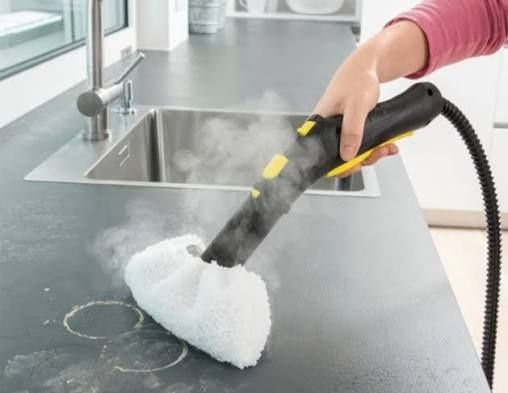 Servicii curatenie la domiciliu