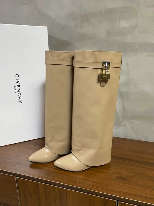 Cizme Givenchy Premium