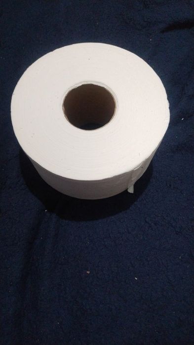 Туалетная бумага