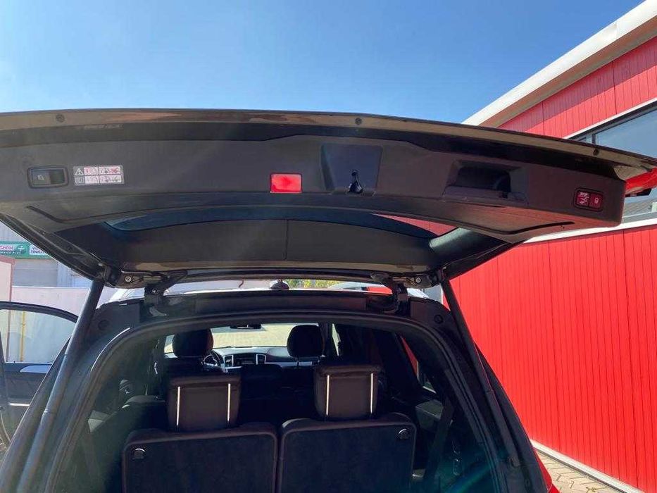 Mercedes GLS 350 cdi I 7 locuri I 4x4 I AMG I 2014