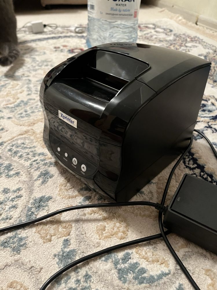 Продам xprinter