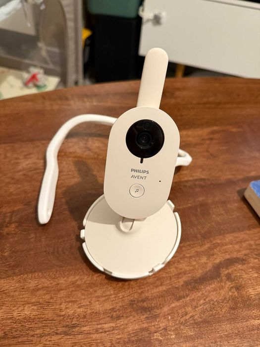 Baby monitor Philips Avent SCD881