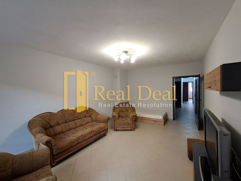 Дава се под наем Двустаен апартамент в София, Център - 75 кв.м за 747.66 € - Снимка #6