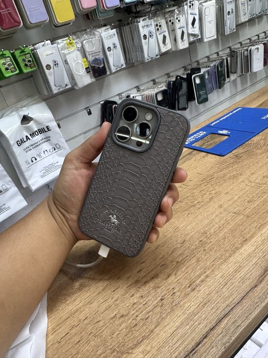 Айфон 15 про 128гб