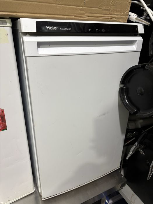 Морозильник Haier