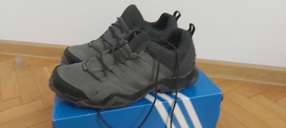 Adidas Rerrex туристически маратонки