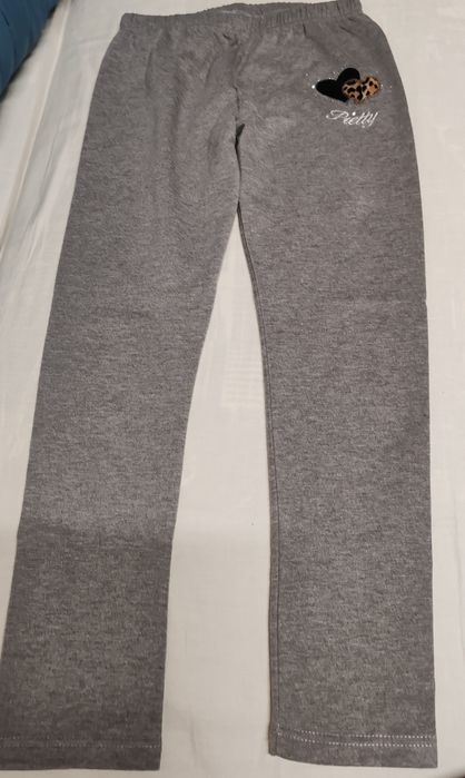 Запазени детски клинчета