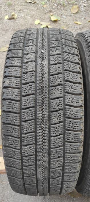 Комплект шин 205/55/16 Nitto