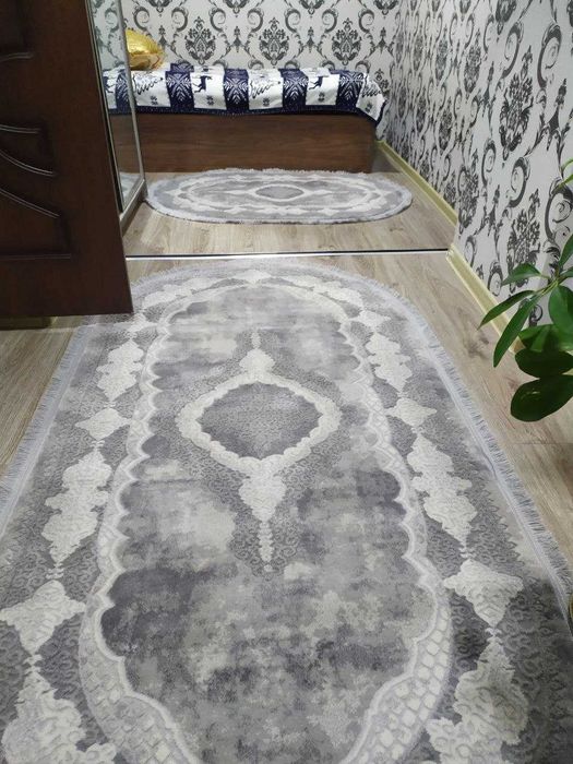 Дом 3 комнаты Саракульская, Мирабадский р-н