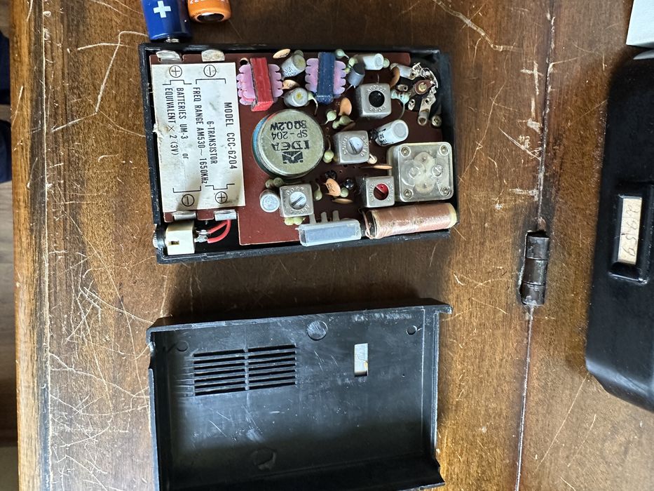 Radio Standard Japan