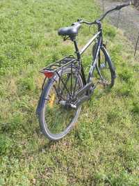 Bicicleta Devron