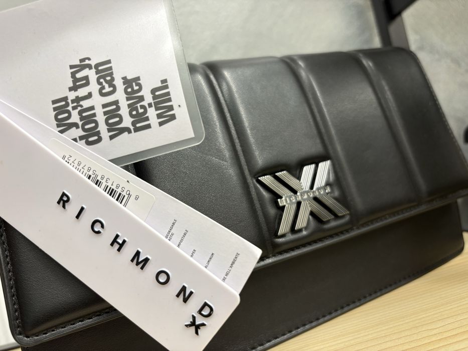 Дамска чанта John Richmond