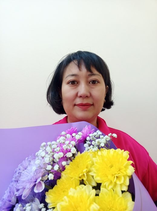 Репетиторство с 1 -5  кл.
